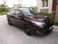 Toyota Vios 2016 FOR SALE-8