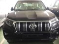 2018 TOYOTA Land Cruiser LC200 Full Option 4.5 DSL AT Prado SUV-4