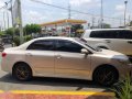 2013mdl Toyota Corolla AltisV FOR SALE-0