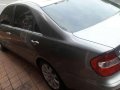 Toyota Camry G 2002 FOR SALE-2