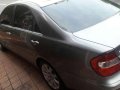 Toyota Camry G 2002 FOR SALE-7