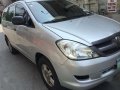 Toyota Innova 2008 Diesel FOR SALE-5