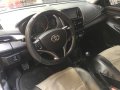 SELLING Toyota Vios 1.3e 2015-4