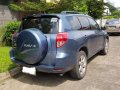 Toyota Rav4 2006 Automatic 4x2 FOR SALE-4