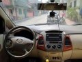 2006 Toyota Innova G Automatic Gas FOR SALE-1