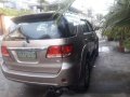 2007 TOYOTA Fortuner V 4x4 Matic Diesel-0