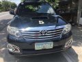 Toyota FORTUNER G 2013 MODEL FOR SALE-10