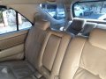 Toyota Fortuner matic 20"chrome mags 2006 FOR SALE-5