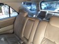 Toyota Fortuner matic 20"chrome mags 2006 FOR SALE-2