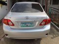 2008 Toyota Corolla Altis 1.6E FOR SALE-3