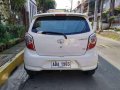 Toyota Wigo G 2014 model FOR SALE-1