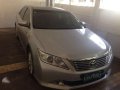 2013 Toyota Camry 2.5V matic FOR SALE-0