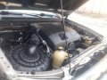 2007 TOYOTA Fortuner V 4x4 Matic Diesel-5