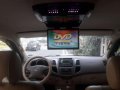 2007 TOYOTA Fortuner V 4x4 Matic Diesel-2
