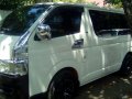 Toyota Hiace commuter 2006 FOR SALE-0