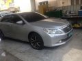 Toyota Camry 2012 V6 FOR SALE-3