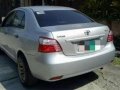 Toyota Vios j 2011 all original paint-3