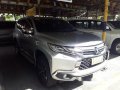 Mitsubishi Montero Sport 2016 for sale-0