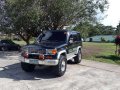 TOYOTA Prado kjz78 1999 model FOR SALE-8