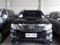 Toyota Fortuner 2015 for sale-5