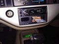 Toyota Revo For Sale 2004 Model Automatic Transmission-2