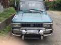 1997 TOYOTA Tamaraw fx Running condition-5