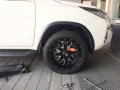 Toyota Fortuner 2017 FOR SALE-1