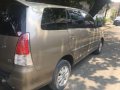 2010 Toyota Innova V gas matic FOR SALE-1
