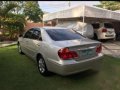 2004 Toyota Camry 2.4V Very Very Low Mileage-5