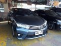 Toyota Corolla Altis 2014 for sale-0