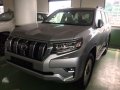2018 TOYOTA Land Cruiser LC200 Full Option 4.5 DSL AT Prado SUV-5