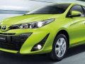 Toyota Yaris AT 35K 2018  FOR SALE-0