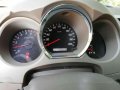Toyota Fortuner uner gas 2006 automatic-3