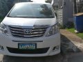 2014 Toyota Alphard 3.5L V6 engine-4