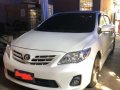 2013mdl Toyota Corolla AltisV FOR SALE-1