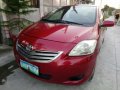 FOR SALE 310k negotiable Toyota Vios 1.3 e 2010 model-4
