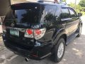 Toyota FORTUNER G 2013 MODEL FOR SALE-3
