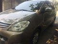 2010 Toyota Innova V gas matic FOR SALE-2