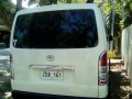 Toyota Hiace commuter 2006 FOR SALE-4