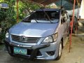 Selling my Toyota Innova Model 2012 E variant-10