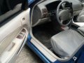 2001mdl TOYOTA Corolla gli baby ALTIS FOR SALE-4