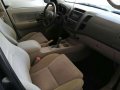 Toyota Fortuner uner gas 2006 automatic-7