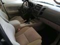 Toyota Fortuner uner gas 2006 automatic-4