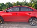 Toyota Vios 2016 Manual Transmission FOR SALE-4