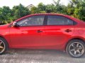 Toyota Vios 2016 Manual Transmission FOR SALE-2