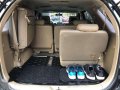 2013 Toyota Fortuner G A.T. Diesel FOR SALE-11