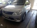 2014 Toyota Innova e2.5 matic DSL FOR SALE-0