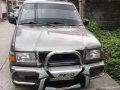 1999 Toyota Revo gl diesel FOR SALE-4