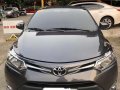 2016 Toyota Vios E Matic All Original-3