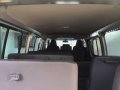 2013 Toyota Hiace Commuter 2.5 Diesel MT-7